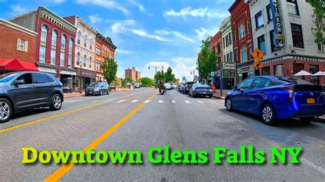 cheap car entals in glens falls ny area